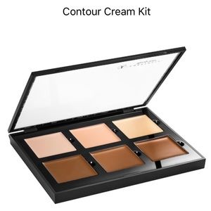 Anastasia Beverly Hills Cream Contour Kit
